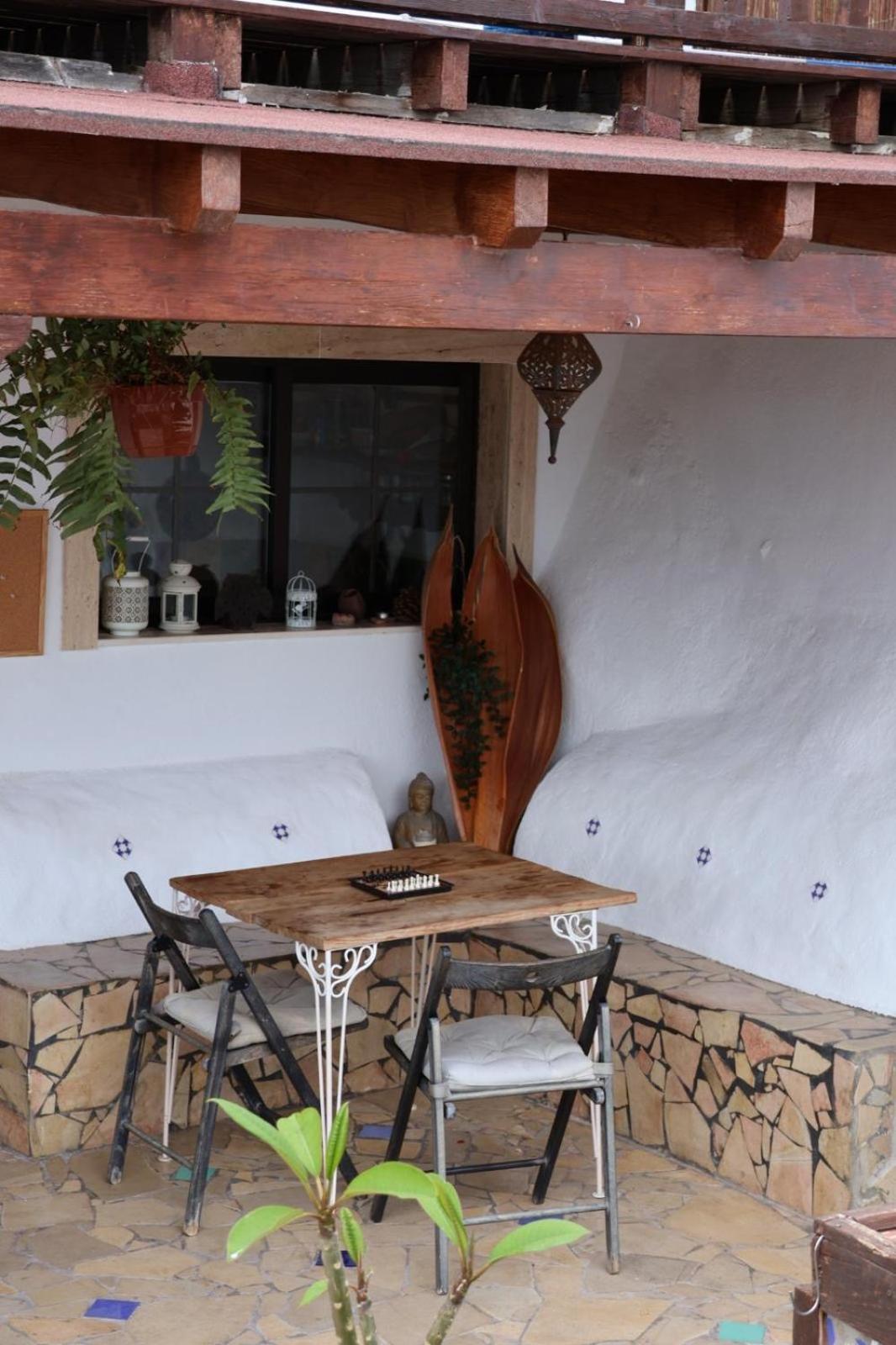 Casa Honorio Villa Playa de Santiago  Exterior foto