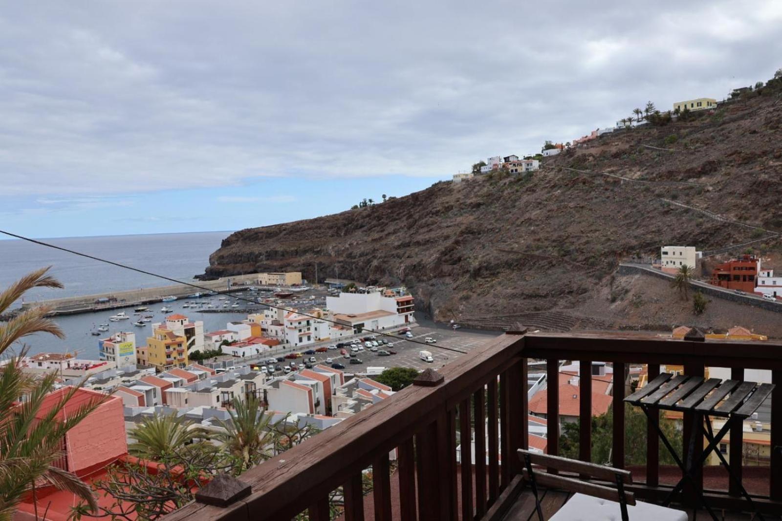Casa Honorio Villa Playa de Santiago  Exterior foto