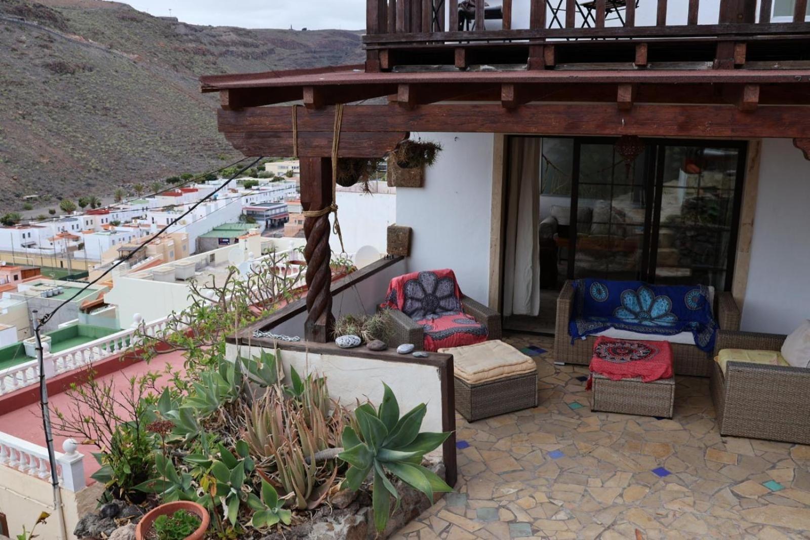 Casa Honorio Villa Playa de Santiago  Exterior foto