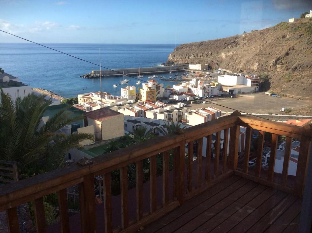Casa Honorio Villa Playa de Santiago  Exterior foto