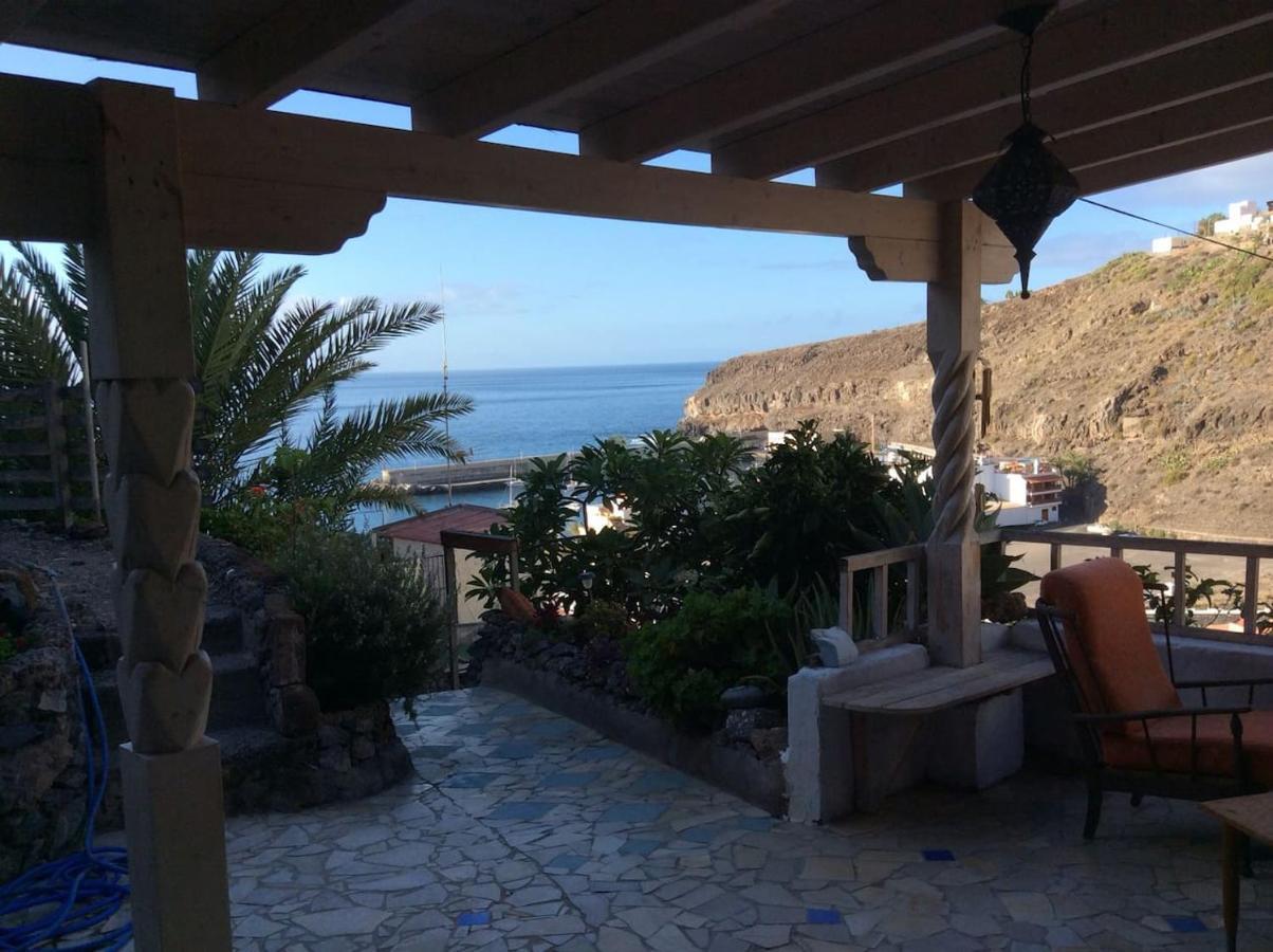 Casa Honorio Villa Playa de Santiago  Exterior foto