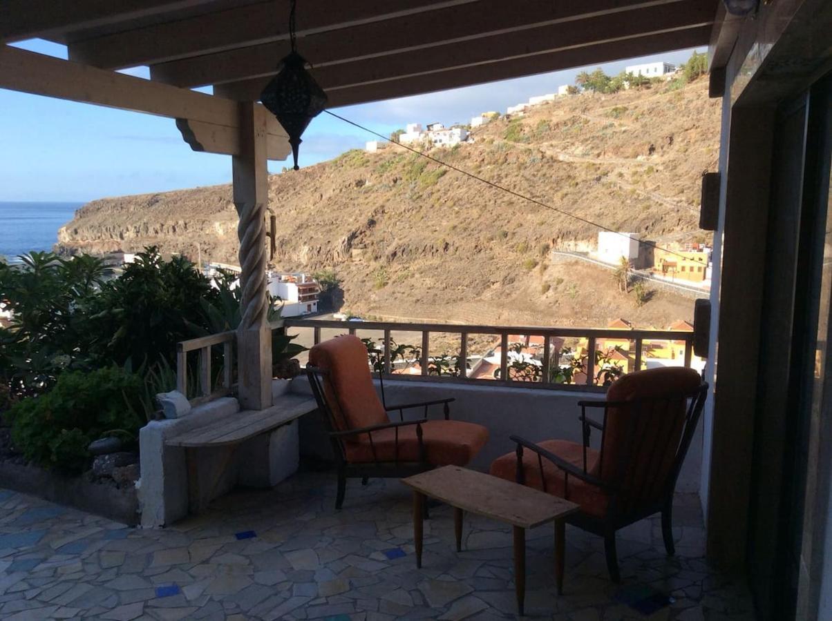 Casa Honorio Villa Playa de Santiago  Exterior foto