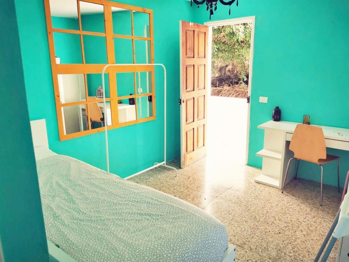 Casa Honorio Villa Playa de Santiago  Exterior foto