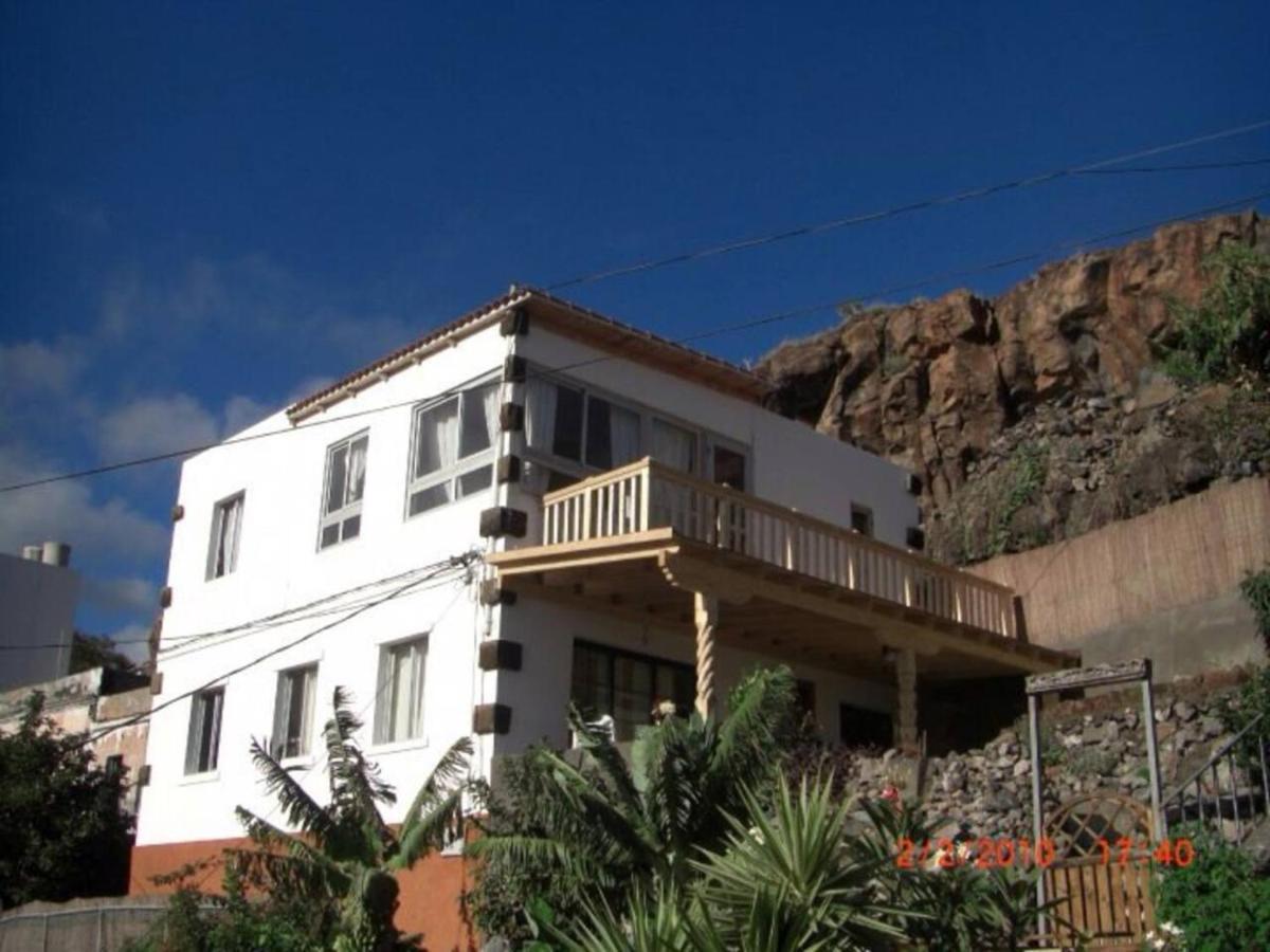 Casa Honorio Villa Playa de Santiago  Exterior foto