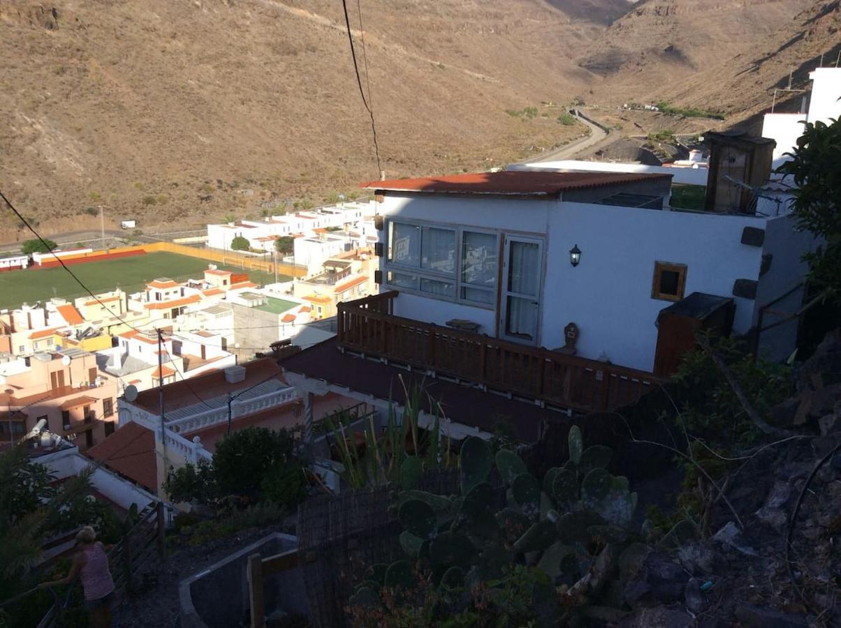 Casa Honorio Villa Playa de Santiago  Exterior foto